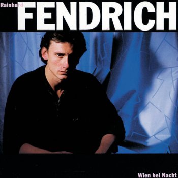 Rainhard Fendrich Rattenfänger