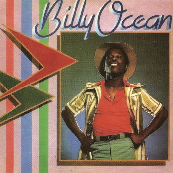 Billy Ocean L.O.D. (Love on Delivery)