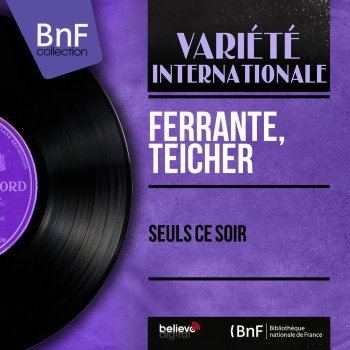 Ferrante & Teicher Adventure in Paradise