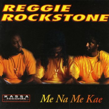 Reggie Rockstone Death for Life