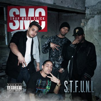 On Point feat. FYA, Zarilla, Beast & Tek Da General Yak Up