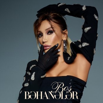 Roya Boş Bəhanələr