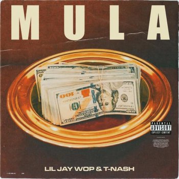 Lil Jay Wop feat. T-Nash Mula