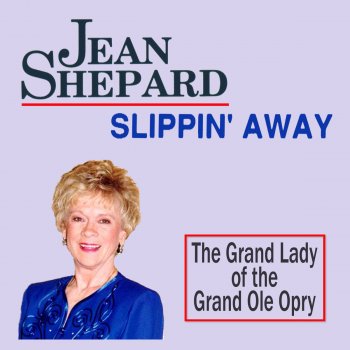 Jean Shepard At the Time