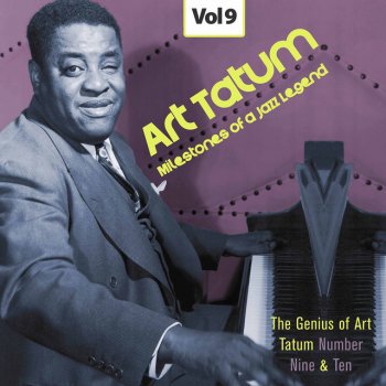 Art Tatum Danny Boy