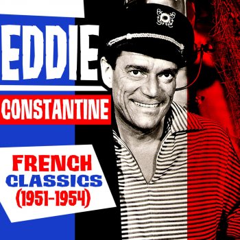 Eddie Constantine Je T'aime Comme Ҫa