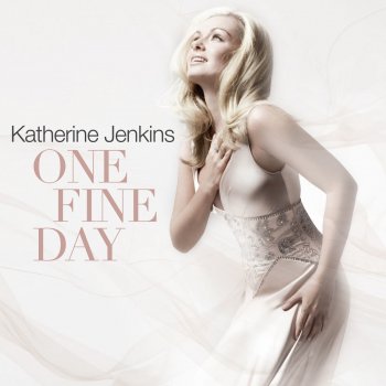 Katherine Jenkins feat. Stockholm Session Orchestra, Henrik Janson & Ulf Janson Cavalleria rusticana: Sancta Maria