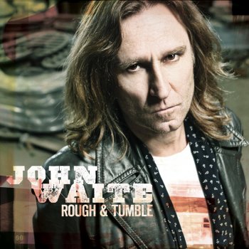 John Waite Mr. Wonderful