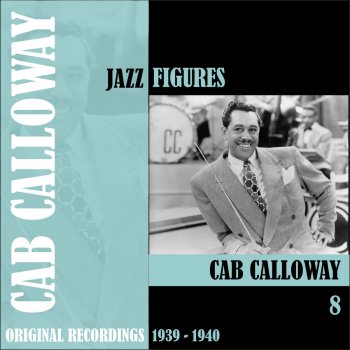 Cab Calloway Chop, Chop, Charlie Chan (From China)