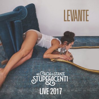 Levante Gesù Cristo sono io (Live)