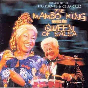 Tito Puente feat. Celia Cruz Oye Como Va