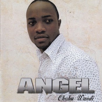 Angel Uluse Lwenu