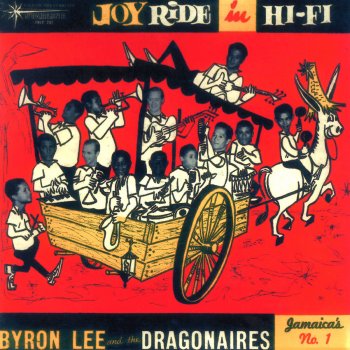 Byron Lee & The Dragonaires Ay Cosita Linda