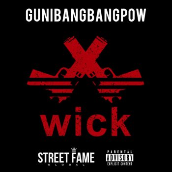 Gunibangbangpow Life Sentence