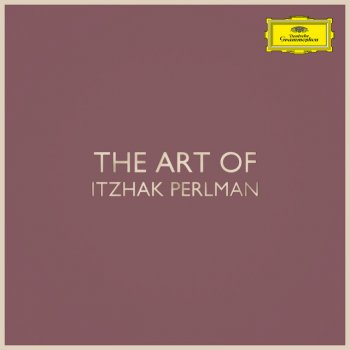 Wolfgang Amadeus Mozart feat. Itzhak Perlman & Daniel Barenboim Sonata For Piano And Violin In E Flat, K.302: 2. Rondeau (Andante grazioso)