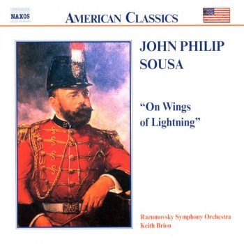 John Philip Sousa, Razumovsky Symphony Orchestra & Keith Brion Venus: March: Venus