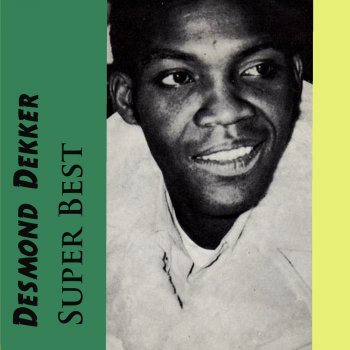 Desmond Dekker Licking Stick