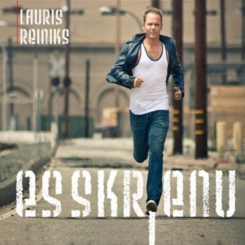 Lauris Reiniks Pasakā