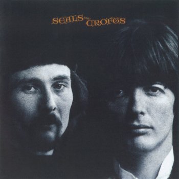 Seals & Crofts Earth