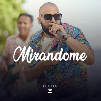 El Cata Mirandome