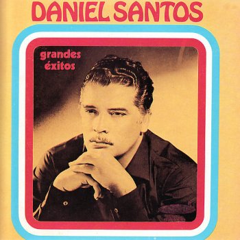 Daniel Santos Porque Yo Tomo