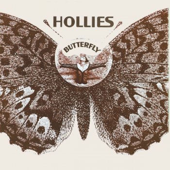 The Hollies Like Every Time Before - Mono, 2003 Remastered Version