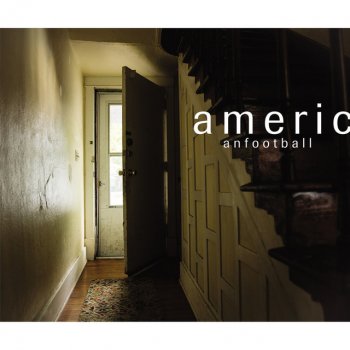 American Football Desire Gets in the Way