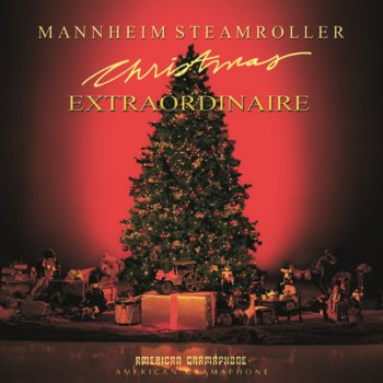 Mannheim Steamroller O Tannenbaum