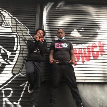 T-World We Be Dragging (feat. Kingsleek Lor Manny)
