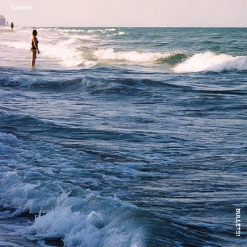 Исполнитель Bullets!, альбом Canvis - Single