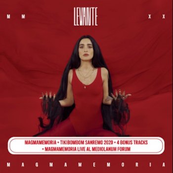 Levante feat. Carmen Consoli Lo stretto necessario (with Carmen Consoli)