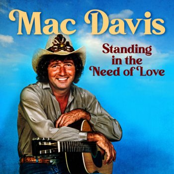 Mac Davis Let 'Em Try