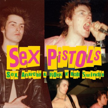 Sex Pistols I'm A Lazy Sod (Alternate Studio Version)