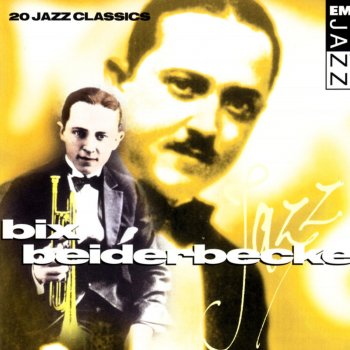 Bix Beiderbecke Wringing and Twisting