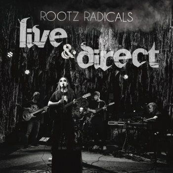 Rootz Radicals Intro - Live Version