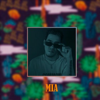 Victor R -Swag Mia (instrumental mambo)