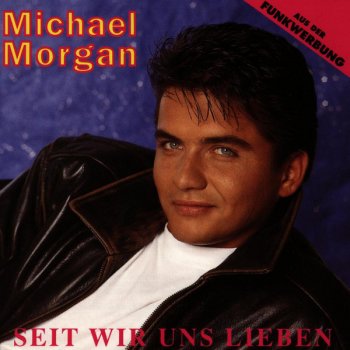 Michael Morgan Geliebt, gelitten, gelacht und geweint