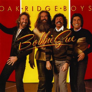 The Oak Ridge Boys Bobbie Sue