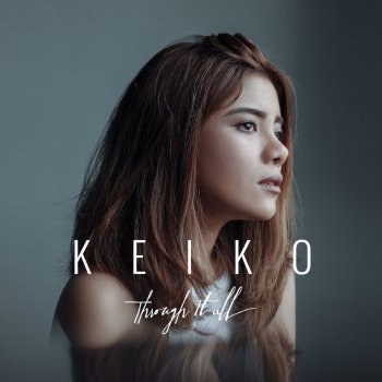 Keiko Necesario Forever Alive