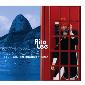 Rita Lee Tudo por Amor