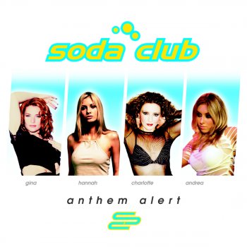 Soda Club Venus