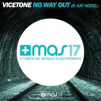 Vicetone feat. Kat Nestel No Way Out