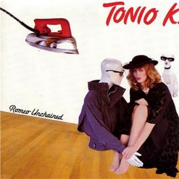 Tonio K. You Belong With Me