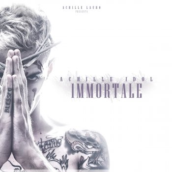 Achille Lauro Drink lungo (feat. Read & E. Caputo)