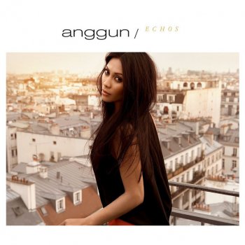 Anggun La neige au Sahara - 2012