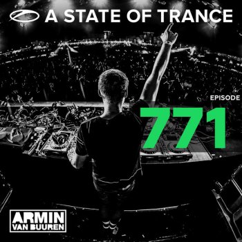 Orjan Nilsen feat. MaRLo Between The Rays (ASOT 771) - MaRLo Remix