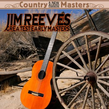 Jim Reeves I Care No More