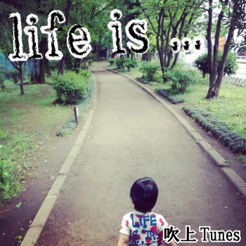 TAKA Life Is ...