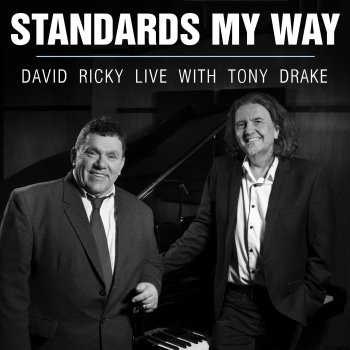 David Ricky All of Me (Live)
