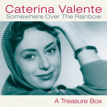 Caterina Valente Jealousy